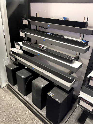 Electronics Store «Best Buy», reviews and photos, 120 Slater St, Manchester, CT 06042, USA