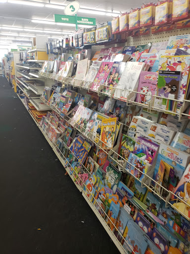 Dollar Store «Dollar Tree», reviews and photos, 12184 GA-92 #100, Woodstock, GA 30188, USA