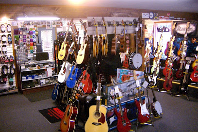Mike's Music Clinic - Vintage - New - Used - Guitars - Amps - Repairs - Accessories