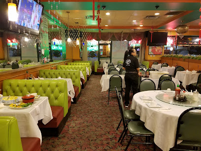 Hop Woo BBQ & Seafood Restaurant (Chinatown) - 845 N Broadway, Los Angeles, CA 90012