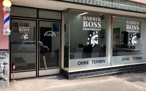 Barber Boss Bönnigheim ‍ ️ ️ ‍ ️ image