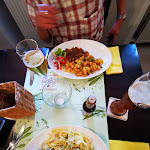 Photo n°3 de l'avis de Sebastian.a fait le 06/08/2021 à 17:55 sur le  Eiscafe u. Bistro Rendezvous - Gera à Gera