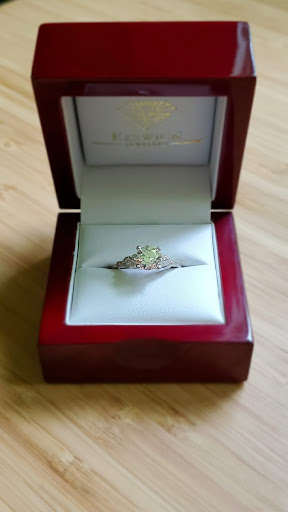 Jeweler «Keswick Jewelers Inc», reviews and photos, 69 S Evergreen Ave, Arlington Heights, IL 60005, USA