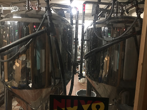 Restaurant «Black Swan Brewpub», reviews and photos, 2067 Hadley Rd, Plainfield, IN 46168, USA