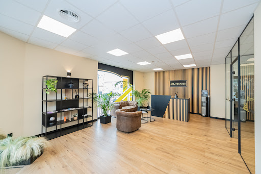 Inmobiliaria Hogares Sevilla la Nueva en Sevilla la Nueva