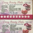 Daisy Beauty Nails