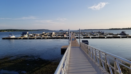 Saint Albans Bay Marina