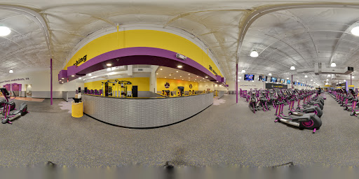Gym «Planet Fitness», reviews and photos, 11001 Hull Street Rd, Midlothian, VA 23112, USA