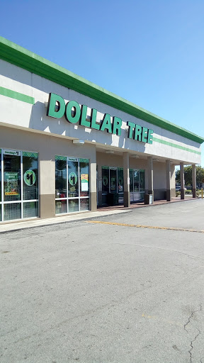 Dollar Store «Dollar Tree», reviews and photos, 4601 NW 199th St, Miami Gardens, FL 33055, USA
