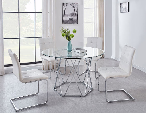 Furniture Store «BT Furnishings», reviews and photos, 1300 Custer Rd, Plano, TX 75075, USA