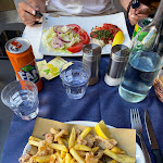 Photo n°1 de l'avis de Lucas. fait le 01/08/2023 à 06:11 sur le  Veciu Muin à Riomaggiore