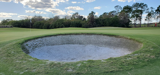 Golf Course «Royal St. Cloud Golf Links», reviews and photos, 5310 Michigan Ave, St Cloud, FL 34769, USA