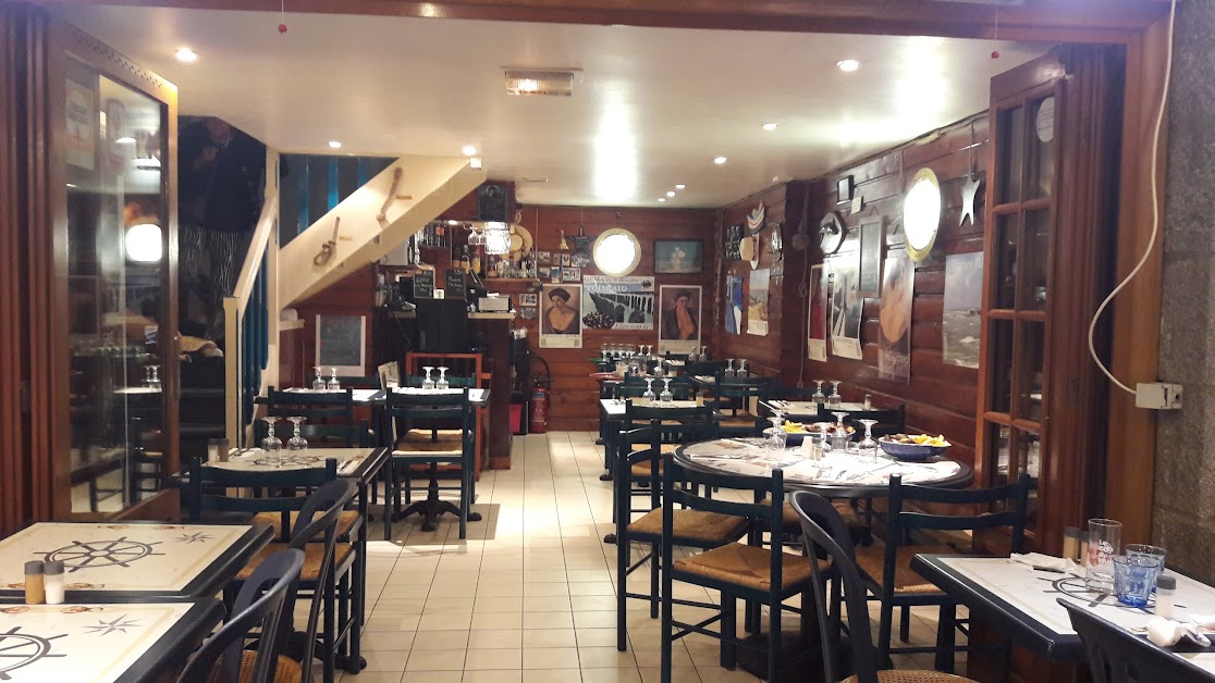 Restaurant Zolibato à Saint-Malo
