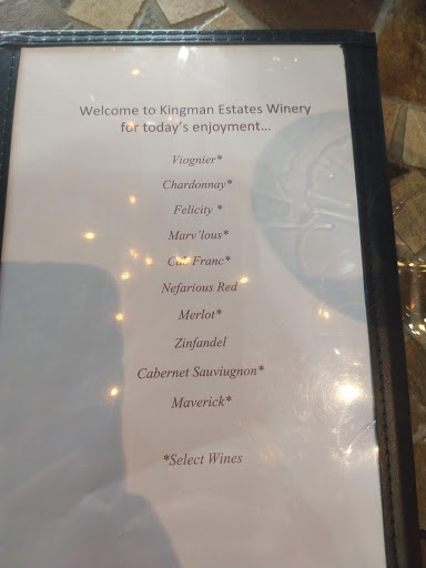 Winery «Kingman Estates Winery», reviews and photos, 800 E 64th Ave, Denver, CO 80229, USA