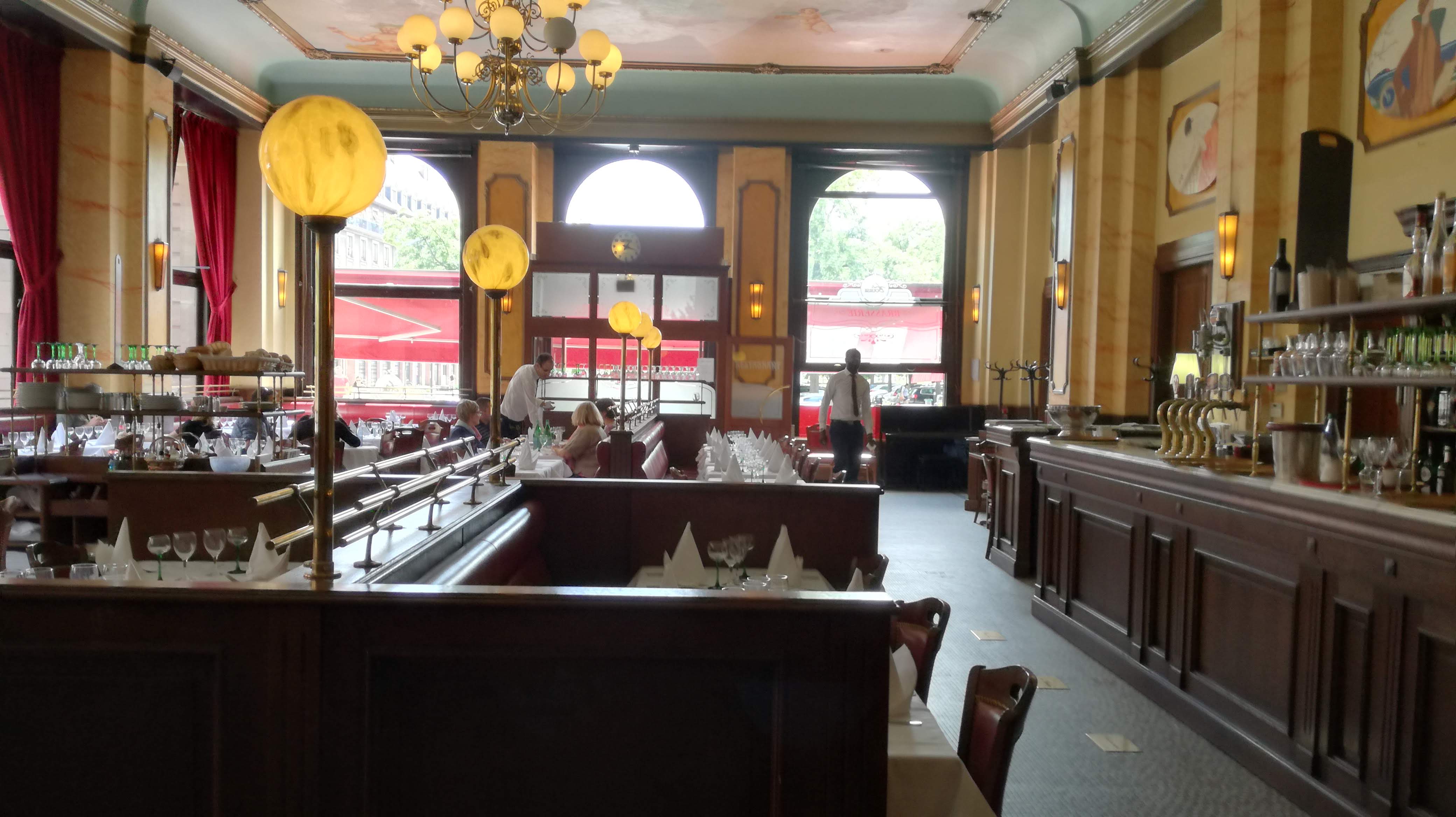 Photo n° 1 de l'avis de Moriau.� fait le 24/06/2018 à 11:43