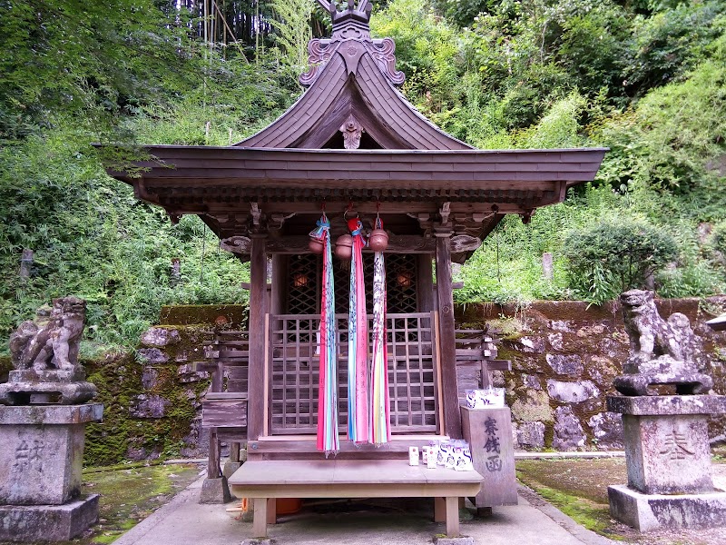 東畑神社