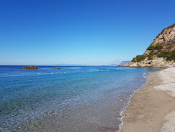 Cala Costa Viola'in fotoğrafı doğal alan içinde bulunmaktadır