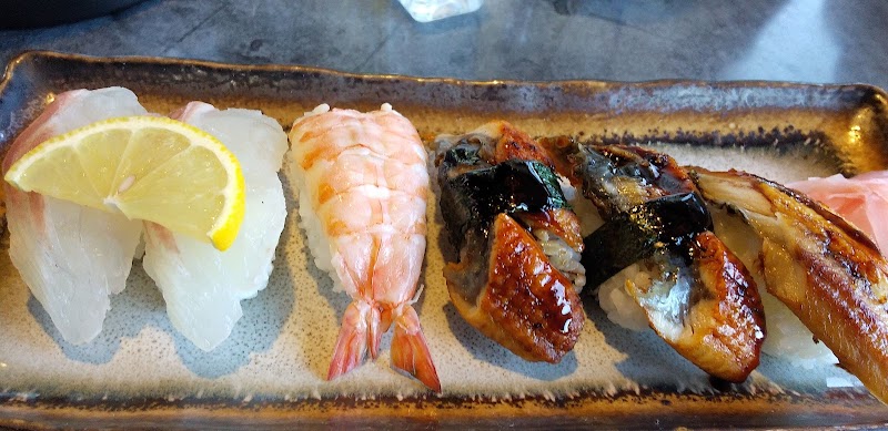 日本海寿司