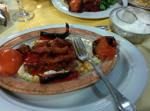 Raklet Restoranı Ankara