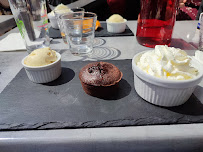 Plats et boissons du Restaurant Brasserie Des Halles à Azay-le-Rideau - n°15