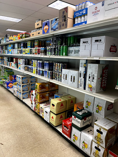 Liquor Store «One Stop Spirit Shop», reviews and photos, 339 New London Turnpike, Glastonbury, CT 06033, USA