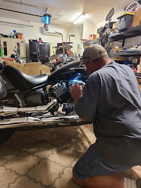 Tinx mobile repair llc