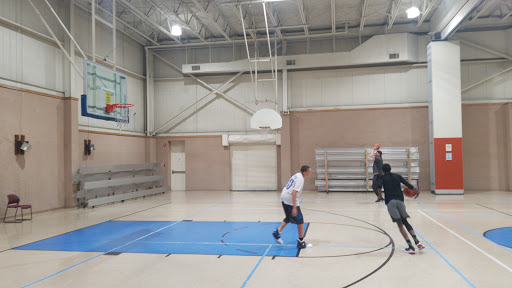 Recreation Center «Frederick P. Herring Recreation Center», reviews and photos, 191 Civic Cir, Lewisville, TX 75067, USA