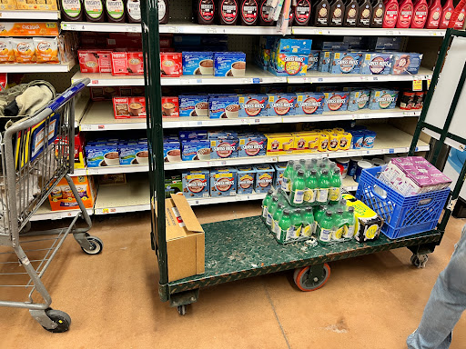 Supermarket «Kroger», reviews and photos, 885 Union Blvd, Clayton, OH 45315, USA