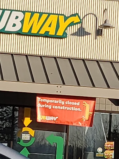 Restaurant «SUBWAY®Restaurants», reviews and photos, 2238 NW Bucklin Hill Rd Ste 102, Silverdale, WA 98383, USA