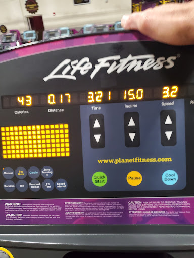 Gym «Planet Fitness», reviews and photos, 3877 Holland Road #426, Virginia Beach, VA 23462, USA
