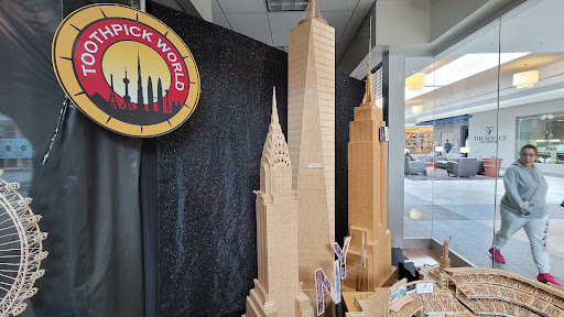 Shopping Mall «Eastview Mall», reviews and photos, 7979 Pittsford Victor Rd, Victor, NY 14564, USA