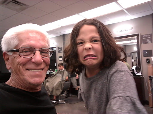 Barber Shop «Cut Doctors | Barbershop | East Orlando», reviews and photos, 829 Woodbury Road, Orlando, FL 32828, USA