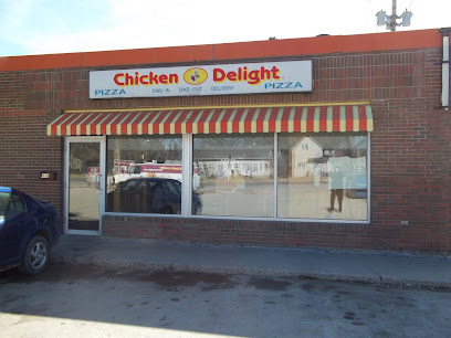 Chicken Delight | Selkirk