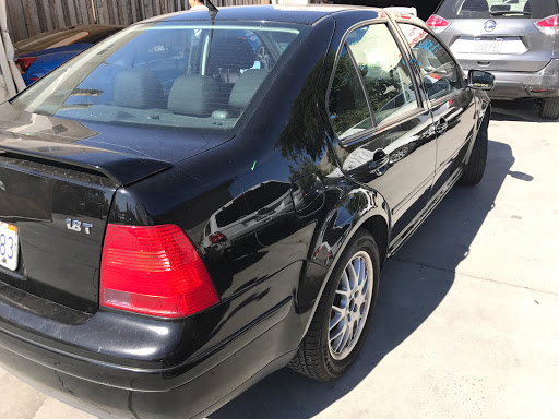 Auto Body Shop «Redwood City Auto Body Inc», reviews and photos, 67 Charter St, Redwood City, CA 94063, USA