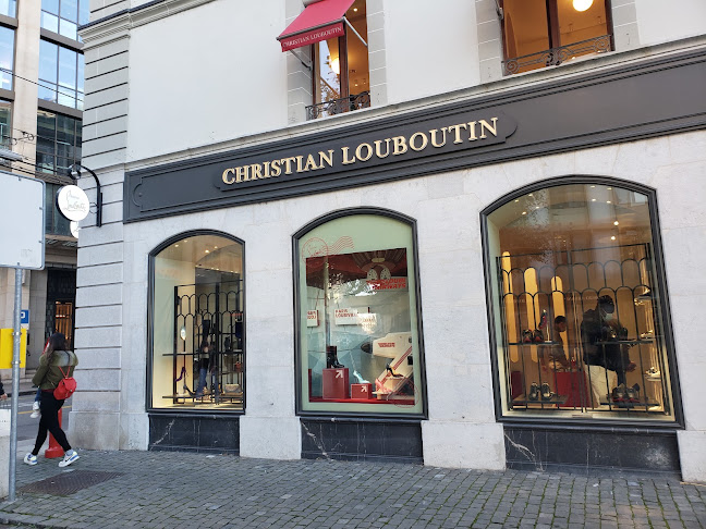 Christian Louboutin Geneva - Schuhgeschäft