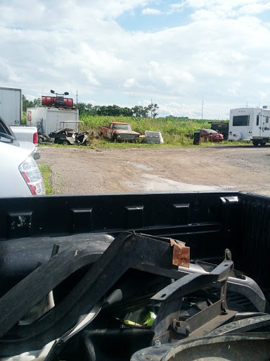 Auto Body Shop «H & H Collision», reviews and photos, 2924 Cincinnati Dayton Rd, Middletown, OH 45044, USA