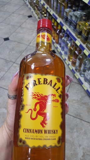 Liquor Store «Hill Town Liquor», reviews and photos, 3610 W Jefferson Blvd #200, Dallas, TX 75211, USA