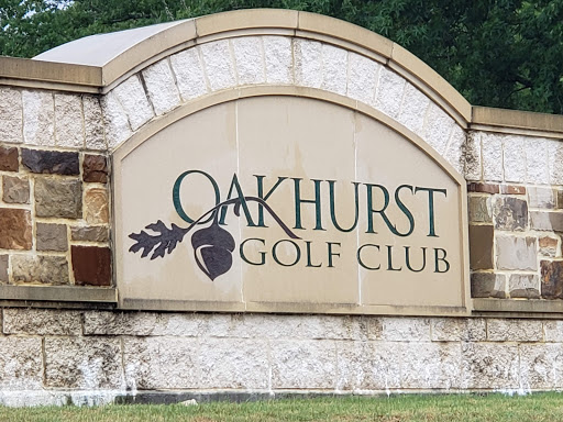 Golf Club «Oakhurst Golf Club», reviews and photos, 20700 Mills Branch Dr, Porter, TX 77365, USA