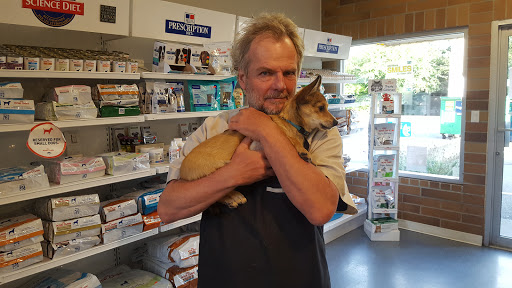 Parksville Animal Hospital image