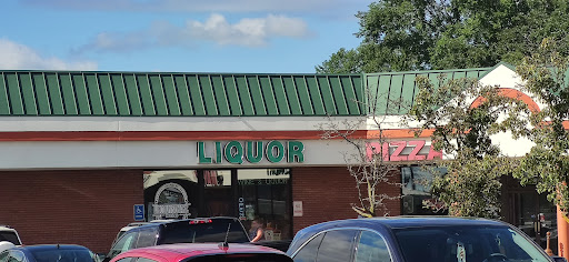 Liquor Store «Main Liquor Store», reviews and photos, 431 Main St, Medina, NY 14103, USA