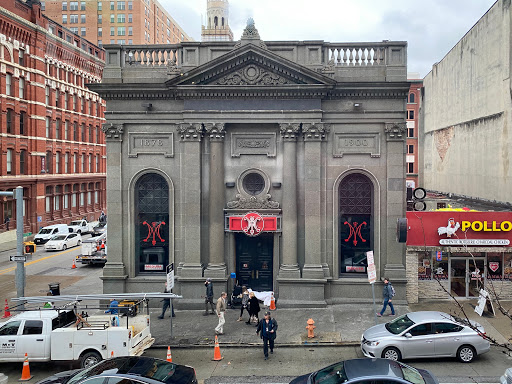 Performing Arts Theater «Hippodrome Theatre», reviews and photos, 12 N Eutaw St, Baltimore, MD 21201, USA