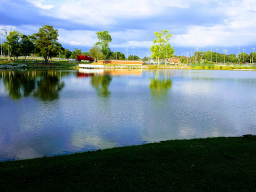 Park «Hunter Memorial Park», reviews and photos, 8830 Gurley Rd, Douglasville, GA 30134, USA