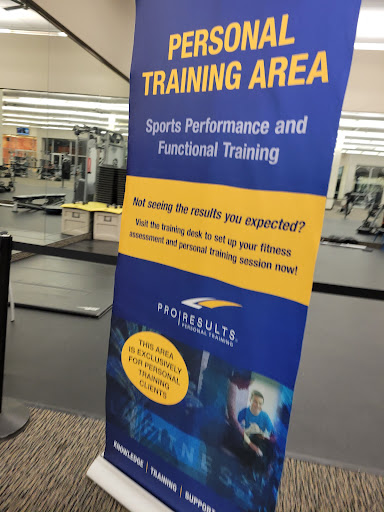 Gym «LA Fitness», reviews and photos, 3020 Chapel Hill Rd, Douglasville, GA 30135, USA