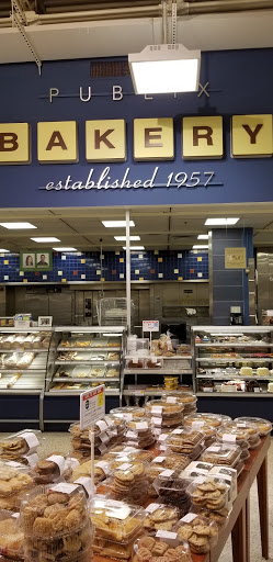 Supermarket «Publix Super Market at Golden Eagle Village», reviews and photos, 2430 US-27, Clermont, FL 34714, USA