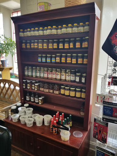 Dessert Shop «Sweet Shoppe Dessert Cafe», reviews and photos, 100 S Lincoln Blvd, Hodgenville, KY 42748, USA