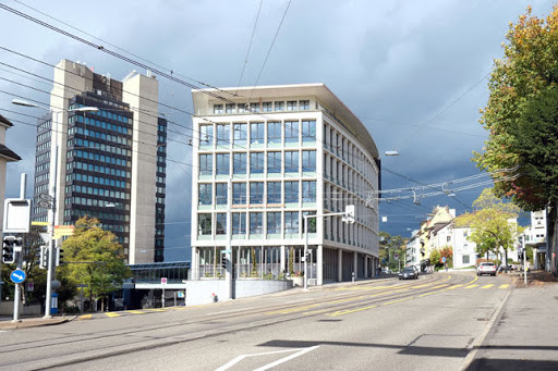 Stand companies in Zurich