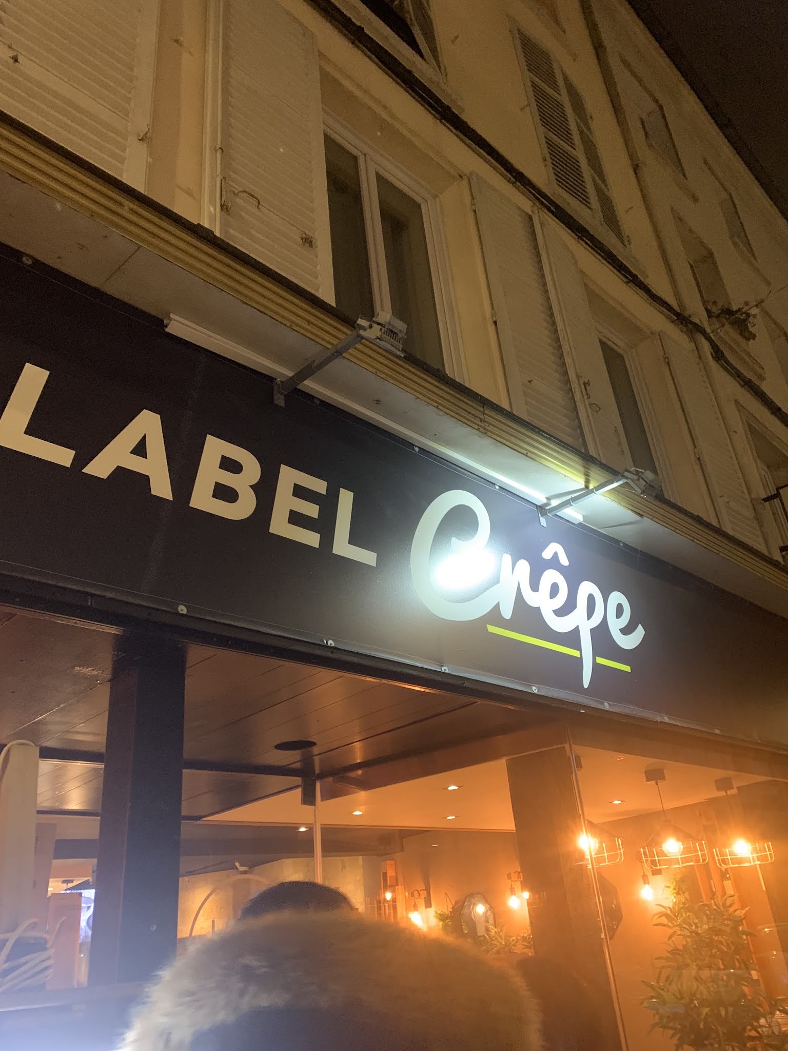 Photo n° 2 de l'avis de Rabia.S fait le 02/12/2021 à 16:14