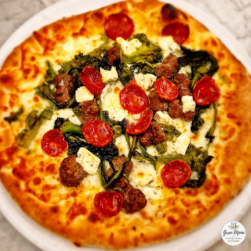 Ristorante - Pizzeria 