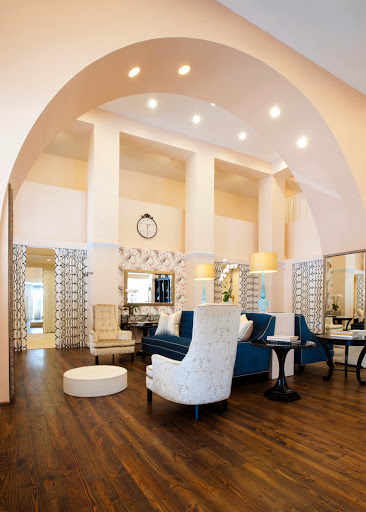 Bridal Shop «Warren Barron Bridal», reviews and photos, 6731 Snider Plaza, Dallas, TX 75205, USA