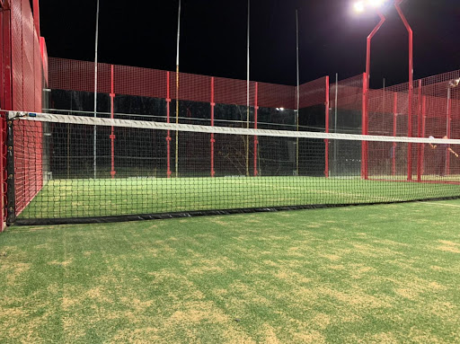 Zona Padel Chihuahua